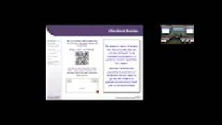 Lecture J2 (2022-11-03): Estimation of Absolute Performance, Part II (Terminating Systems/Transie...