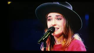 Lauren Daigle Trust In You 10/11/20