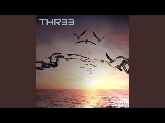 THR33 - If Only Dreams Were Like This