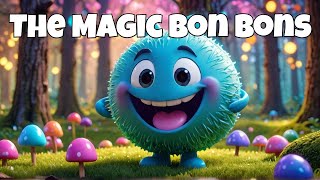 The Magic Bon Bons | #fairytales #audiobook #bedtimestories #storytime #stories