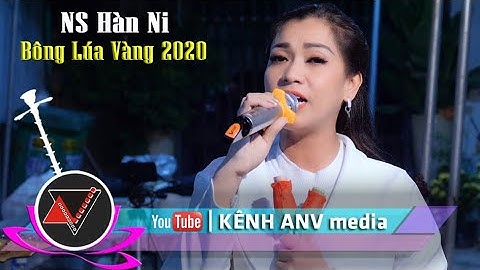 NS Hàn Ni Hát Chia Buồn Tiễn Cha NS Phương Thảo BLV 2018 Lần Cuối