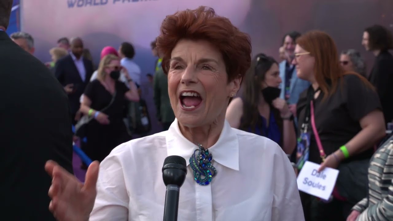 Mary McDonald-Lewis - "I.V.A.N."