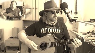 Write your Own Songs - Willie Nelson Cover chords