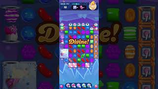 Candy Crush Level 12019 Gameplay