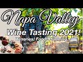 Wine Tasting In Napa Valley| Napa Travel Tips| Tools To Plan Trip To Napa Valley| MiloveOfLife