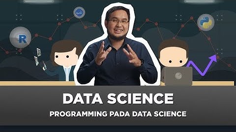 Programming Pada Data Science
