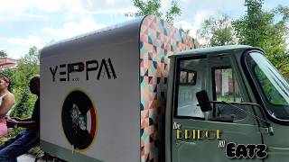 The Bridge ATL Eatz Episode 16 "Yeppa"