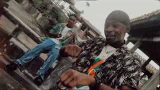 Gally Maestro Ft Jackson - Bantu guerrier