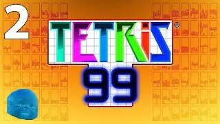 The Return of Tetris 99 - 30 Year Old Boomer [Episode 2]