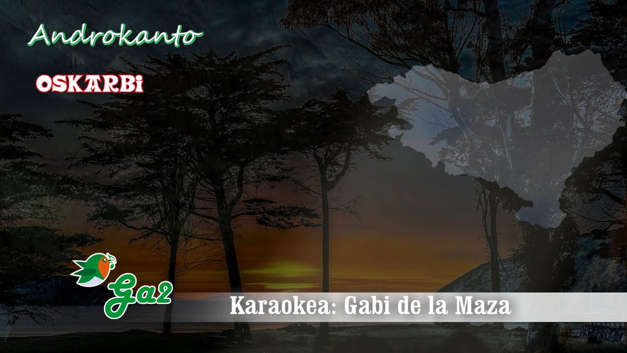 Androkanto (Oskarbi)