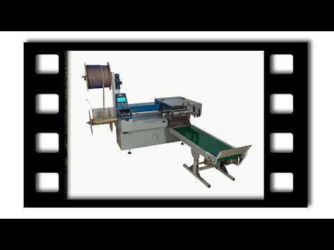 Dumor Digibind36 Table Top Perfect Binding Machine