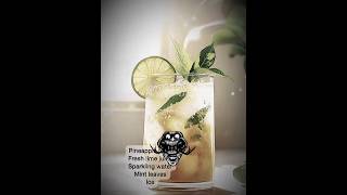 Sweet summer mocktails to refresh! 🍹