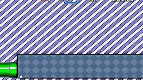 Super Puzzle World 2 TAS (Part 1)