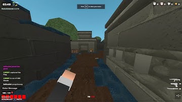 My Best Pro Krunker Settings! [Pastebin in the link in description]