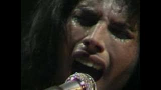 Queen - In The Lap Of The Gods - Hammersmith Odeon, London - 1975/12/24