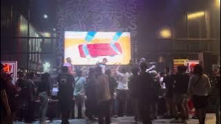 Still Virgin - Merangkai Imajinasi @ Konflik 30 Years riding on suburban