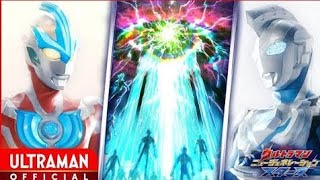 Download lagu ULTRAMAN NEW GENERATION STARS Episode 1 (New) 'Lost History' (PREMIERE!!!!)