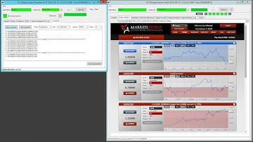 BinaryConnect Testing Markets World broker EN