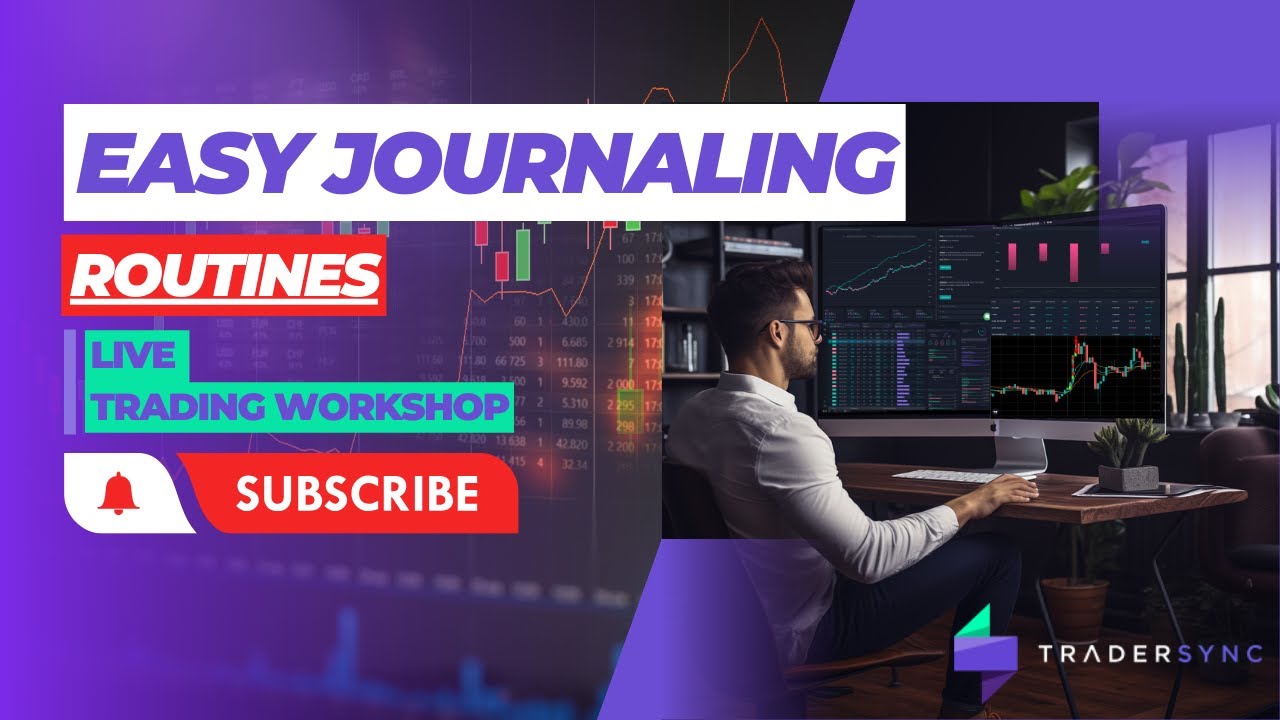 Easy Journaling Routines To Adopt