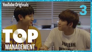 Ep 3 Knock Knock | Top Management