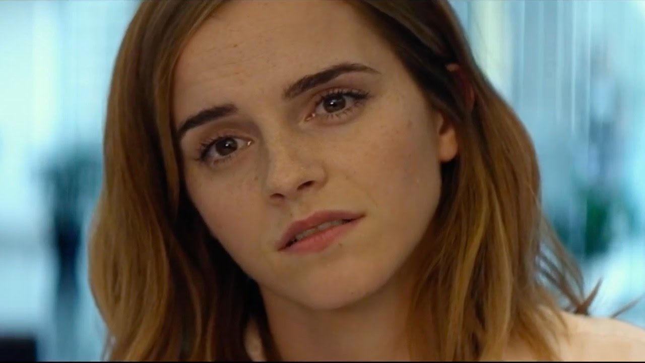 The Circle  official trailer 2017 Emma Watson Tom Hanks John Boyega Dave Eggers