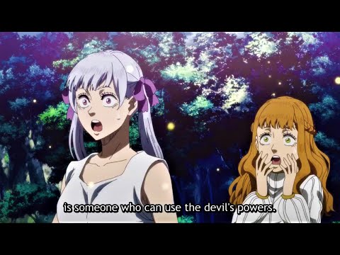 Black Clover Episode 169 Preview English Subbed HD ブラッククローバー 169話 