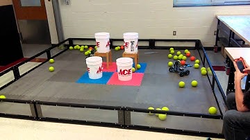 RobotC vex robtics 4.x