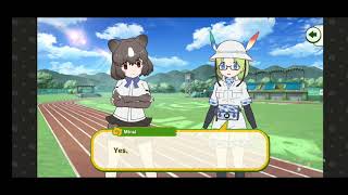 Kemono Friends 3 Story - Unofficial Translation (Brown Bear Event EP1)