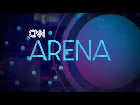 CNN ARENA - 17/05/2024