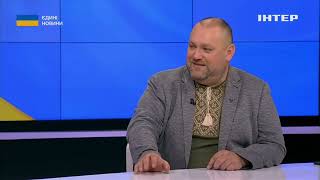 ⁉️путін МАЄ СВОЇ &quot;МАРІОНЕТКИ&quot; В ЄВРОПІ // Буряченко проаналізував міжнародну ситуацію в ЄС