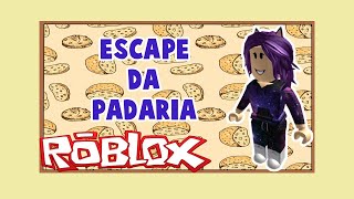 Escape The Evil Bakery Obby - roblox lets play escape the evil bakery obby radiojh games