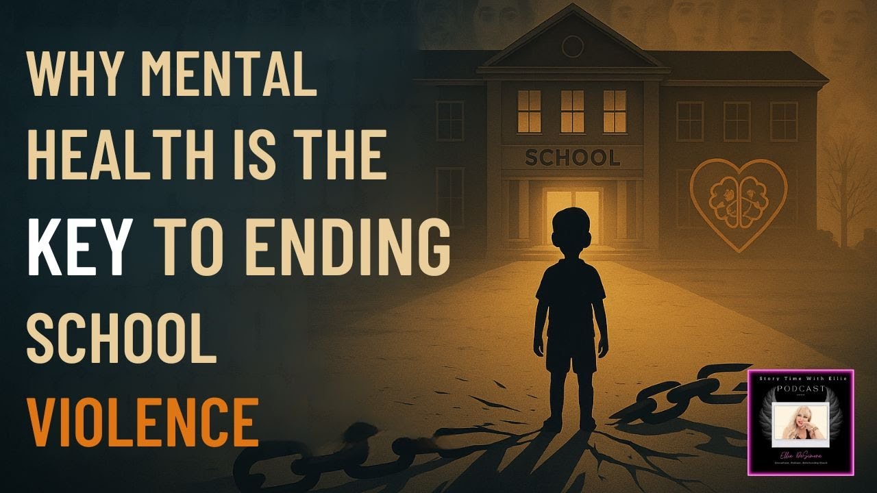 Why Mental Health is the Key to Ending School Violence Why Mental Health is the Key to Ending School Violence