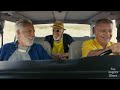 Cheech & Chong talk last film and if it's actually their "last" film
