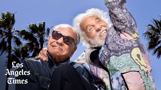 Cheech & Chong talk last film and if it's actually their "last" film