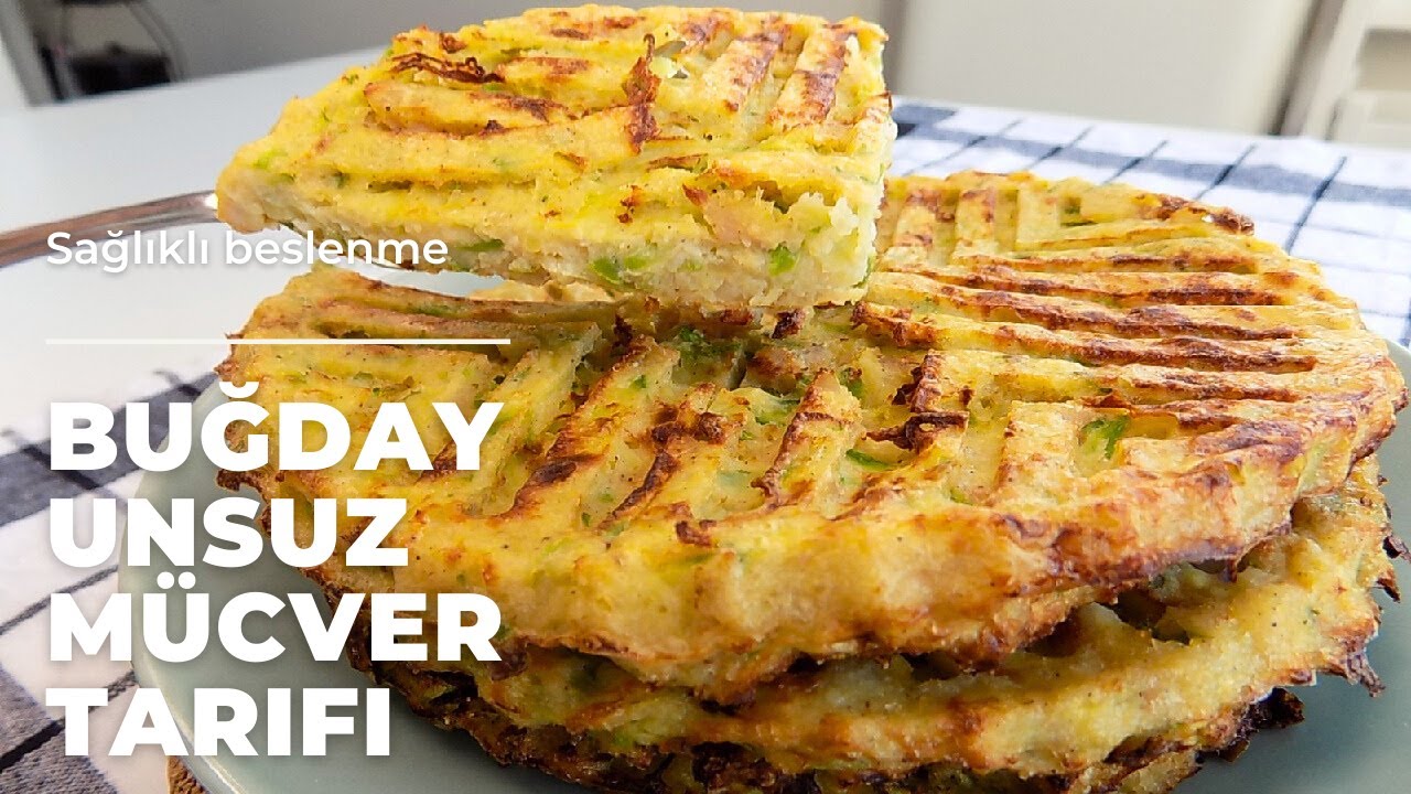 Airfryer diyet yemek tarifleri 15 dakikada hazır❗️Buğday unsuz mücver❗️YEDİKÇE ZAYIFLAYIN❗️ Airfryer diyet yemek tarifleri 15 dakikada hazır❗️Buğday unsuz mücver❗️YEDİKÇE ZAYIFLAYIN❗️