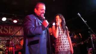 Raul Malo and Whitney Rose - Be My Baby chords
