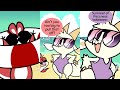 Best of chikn.nuggit tiktok animation compilation #67 | @chikn.nuggit tiktok compilation 2021