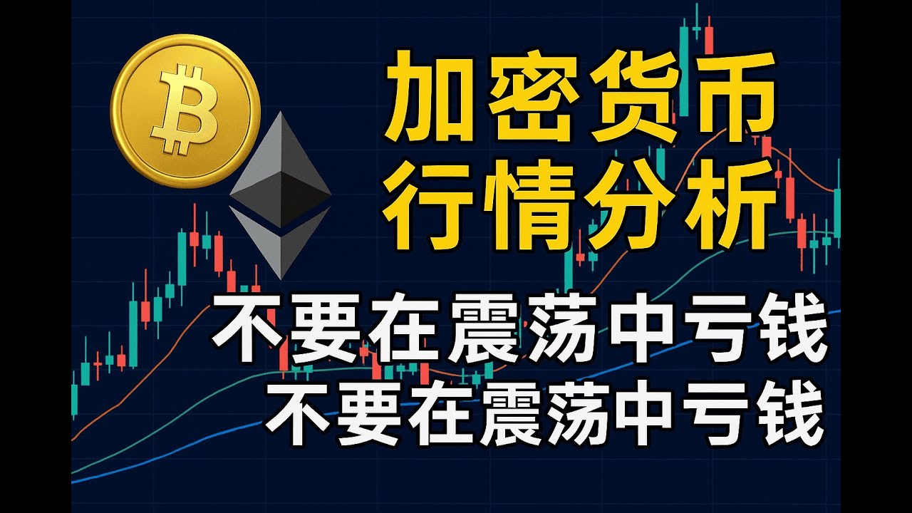 【2025.11.2】加密货币行情分析，不要在震荡中亏钱，价格行为学分析加密货币行情 #比特币 #以太坊 #BTC #ETH #加密货币 #技术分析  #价格行为学 #虚拟货币 #美股 #SPY