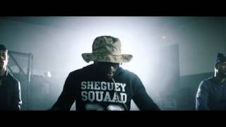 Dosseh, Gradur & Joke   Le coup du patron HD 1080p 2014 @ 50 CeNt  wWw BestVideoRap CoM