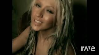 Stirliful - Phantom Of The Opera & Christina Aguilera | RaveDj