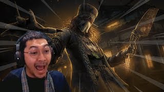 (Killer)Streamer vs นิทานลุงไนท์ บันเทิงเกิ้น | Dead By Daylight