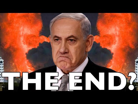 Netanyahu’s War is TOTAL DISASTER for Israel