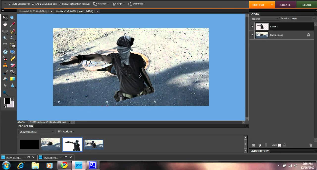 How To Use Layer Mask In Adobe Photoshop Elements YouTube How To Use Layer Mask In Adobe Photoshop Elements YouTube