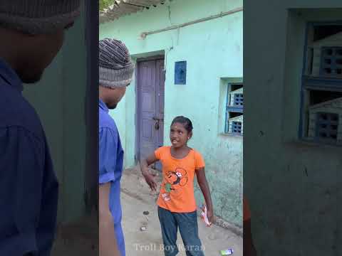 ட ய எங கட ஒள ச ச வச ச Shorts Troll Boy Karan