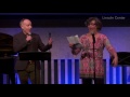 Michael Winther and Kristine Zbornik: Merman Memories