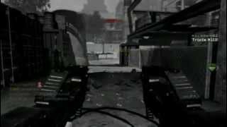 mw3 mad multi kill final kill cam