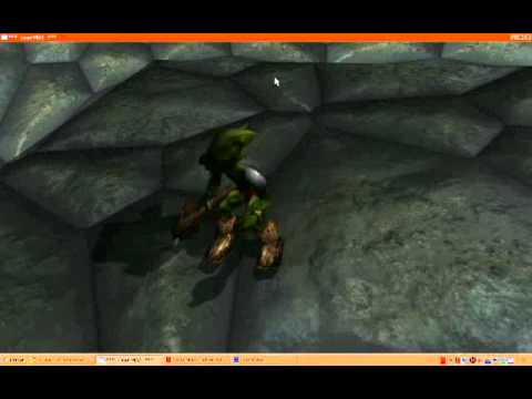 SIMPLE MD2 LOADER: ANOTHER EXAMPLE