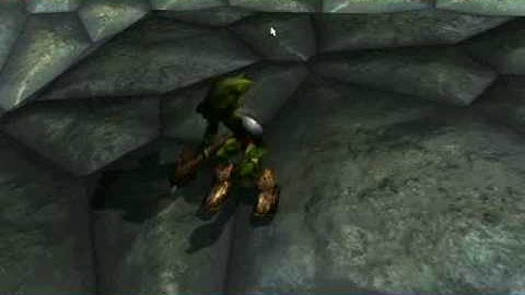 SIMPLE MD2 LOADER: ANOTHER EXAMPLE