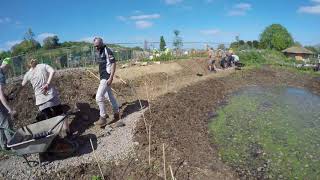 Ecosurety Feed Bristol timelapse