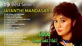 19 BEST SELLERS JAYANTHI MANDASARI